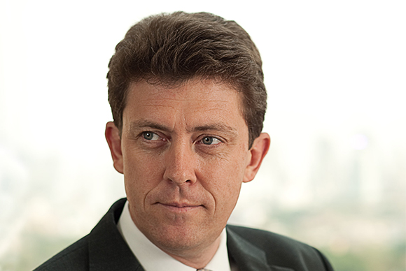 Alastair Henderson (Herbert Smith Freehills)