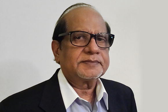 Balasamy Rengarajoo (B Rengarajoo & Associates)