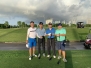 CIArb Golf Day and 6th ALA(S)-CIArb-SCCA Triangular Golf Game - Sat, 1 June 2019