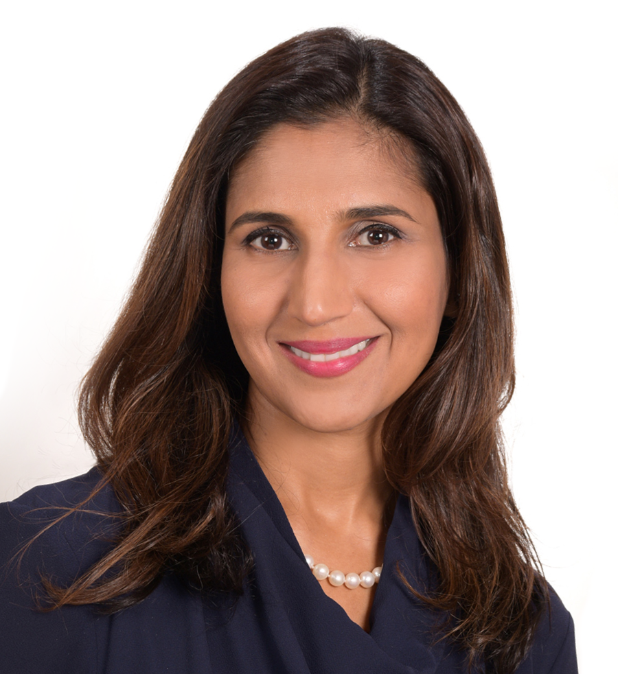 Sapna Jhangiani 2