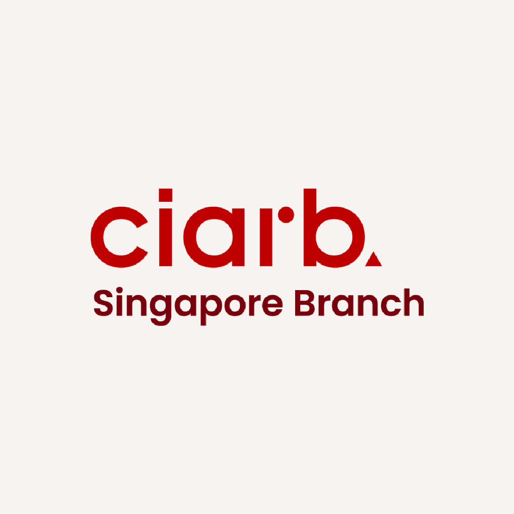 Chartered Institute of Arbitrators Singapore