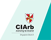 Chartered Institute of Arbitrators Singapore