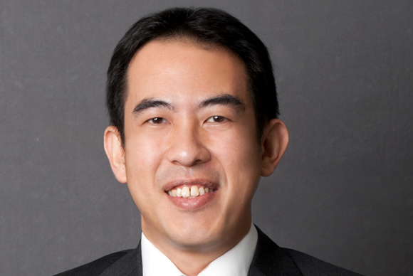 Jonathan Choo (Vantage Chambers LLC)