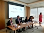 A Three-Part Workshop: 'Arbitration at the SIAC: The Inside Track' (23 April 2018)
